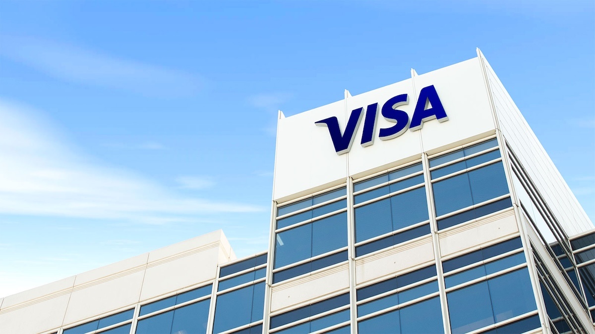 Visa сократит около 2,6 тысячи сотрудников технологических и продуктовых команд - 1
